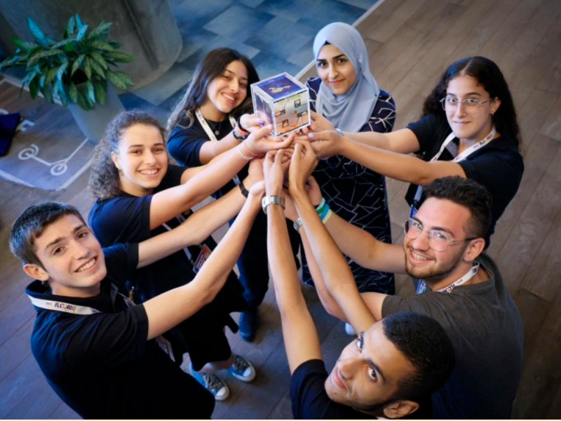 גליון מספר 62 – אפריל&nbsp;2025