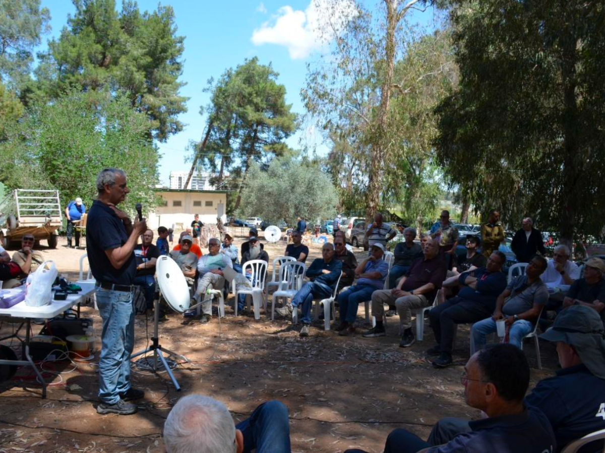 גליון מספר 63 – מאי&nbsp;2025