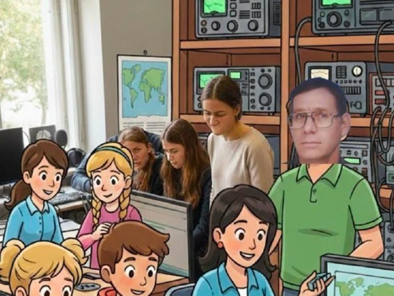 גליון מספר 73 – מרץ&nbsp;2026