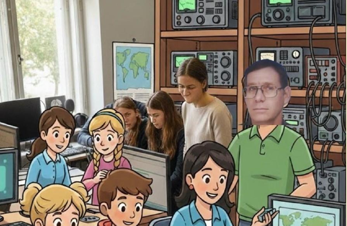 גליון מספר 73 – מרץ&nbsp;2026